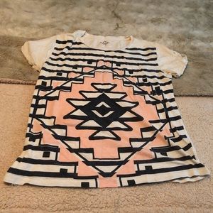 J. Crew Collector Tee